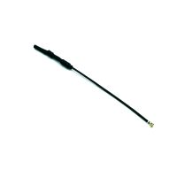 antena fpv lineal de 58 ghz 77rc con conector ipexufl 15 cm 23 g diseno de hoja de arce compatible con walksnail