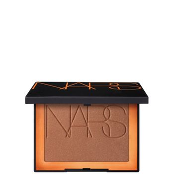 NARS Laguna Bronzing Powder 8g (Various Shades) - 4