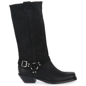 Priv Lab Botas LINDOS NERO para mujer
