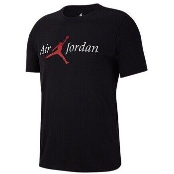 Nike Camiseta Air Jordan para hombre