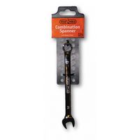 expert hi torq metric combination spanner 13mm
