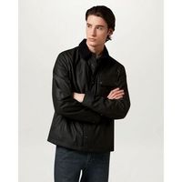 belstaff chaquetas 105804 ground jkt-dark navy para hombre