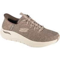 skechers zapatos slip-ins arch fit 20 - look ahead para hombre