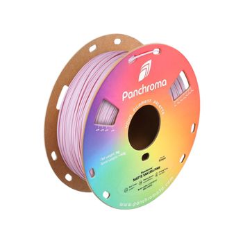 PLA Panchroma PolyMaker Matte Sakura Pink 1.75 mm