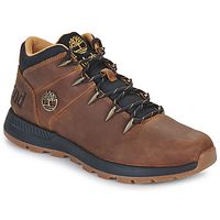 timberland botines sprint trekker mid lace up para hombre