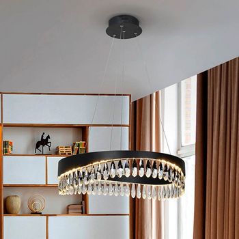 Lámpara de techo led selene (30w)