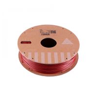 pla smartfil glitter rojo 175 mm rojo brillo