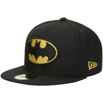New-Era Gorra Character Bas Batman Basic Cap para hombre