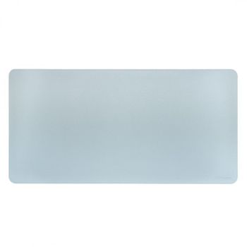 Phoenix MatePad Alfombrilla 80x40 Gris Azulada