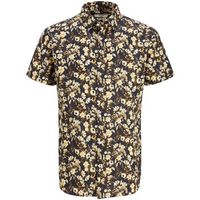 jack  jones camisa manga corta gt20778 para hombre