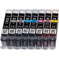 inkcli-42 cartridge cpcmpmymkglg