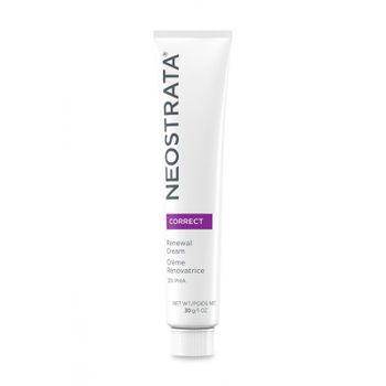 Neostrata correct crema renovadora 30 g