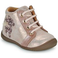gbb zapatillas altas bichette para nina