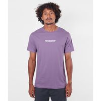 oxbow camiseta tee-shirt manches courtes copy para hombre