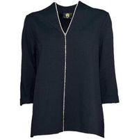 gai mattiolo chaqueta de punto gm1773 para mujer