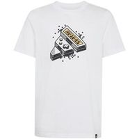 adidas tops y camisetas gt62703 para nino