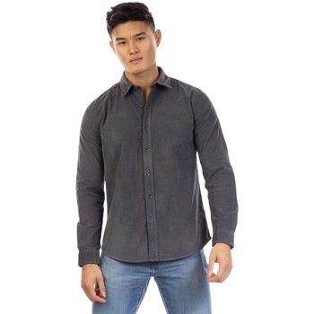Peter Werth Camisa manga larga GT20783 para hombre