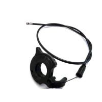 cable del estrangulador ducati 900 super sport ie