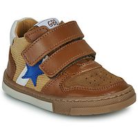 gbb zapatillas altas docile flex para nino