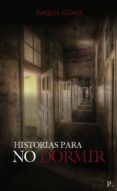 historias para no dormir