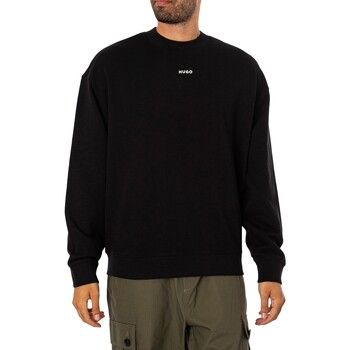 HUGO Jersey Sudadera Dapo para hombre