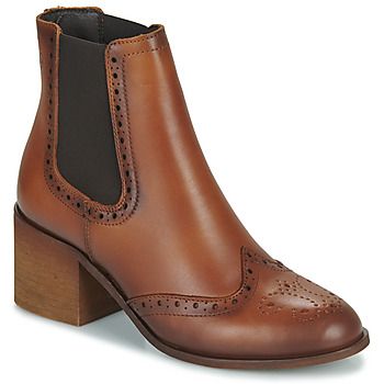 Betty London Botines LARISSA para mujer