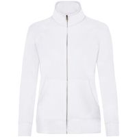 fruit of the loom chaqueta deporte premium para mujer