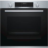 bosch hba5570s0b electric oven - stainless steel stainless steel