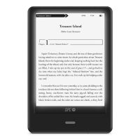 libro electronico spc dickens light pro 6r usb-c comfort reading 8gb negro