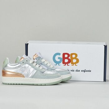 GBB Zapatillas TOCANI para niña