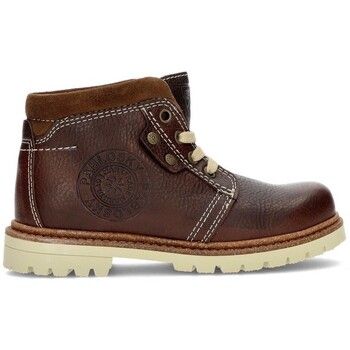 Pablosky Botas INDIOS ESPRESSO para niño