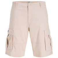 jack  jones short nino 12268360 jpstcole jjjonnie cargo shorts jnr moonbeam para nino