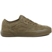 vans deportivas moda ua rowley classic para hombre