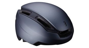 Casco bbb indra speed 45 gris
