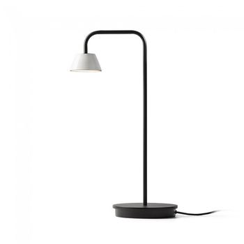 Lámpara de mesa led absidiola cónica brazo (3.5w)