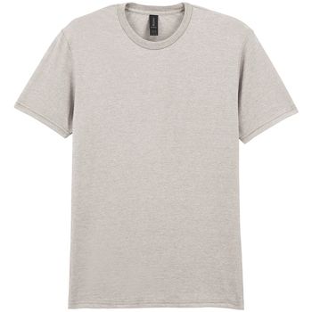 Gildan Camiseta Soft Style para hombre