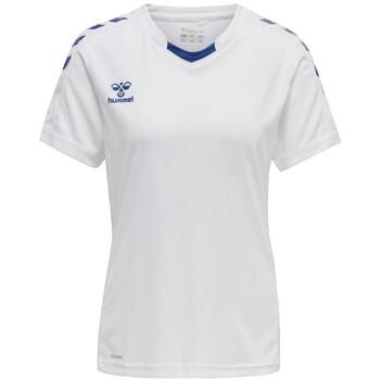 hummel Camiseta T-shirt Core XK Poly Femme para mujer