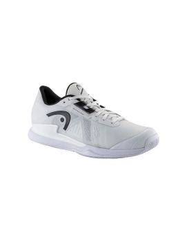 Zapatillas de Pádel Head Sprint Pro 3.5 Clay Blanco Hombre
