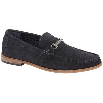 Roamers Mocasines Slip-On para hombre