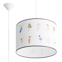 lampara de techo fairy 40 alt 95