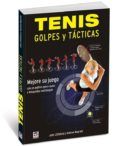 tenis golpes y tacticas
