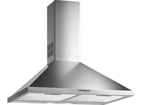 campana decorativa - teka 40460400 dbb 60 3 velocidades 380 mh 60 cm ancho inox