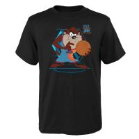 camiseta space jam 2 tech spine - junior