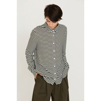 Skfk Camisa WSH00691 para mujer
