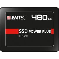 emtec x150 ssd power plus 25 480gb sata 3