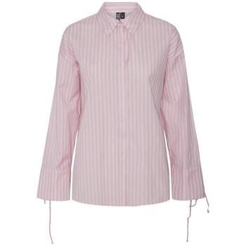 Pieces Camisa Sage para mujer