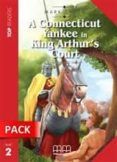 a connecticut yankee in king arthurs   cd