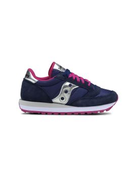 Zapatillas Saucony Jazz Original Azul