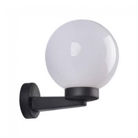 aplique de pared exterior chelsea