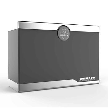 Bomba Calor Poolex Silent Max Inverter Wifi R32 Silenciosa Poolex - 15kw